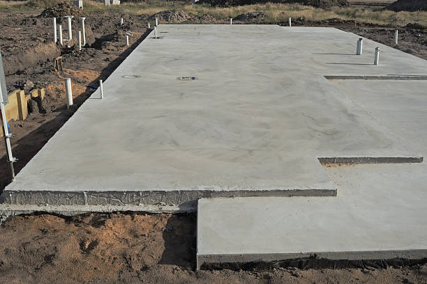 Best Concrete Sealing and Maintenance in Vienna, GA