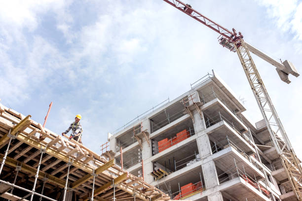 Best Concrete Demolition Services in Vienna, GA